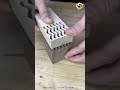 波型ほぞ継ぎが完璧すぎる!昔の職人は本当に作れたのか!?⚙️🧱