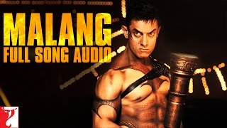 A love that's passionate. that makes you forget the world around. go
'malang'. here's full song audio of 'malang' from f...