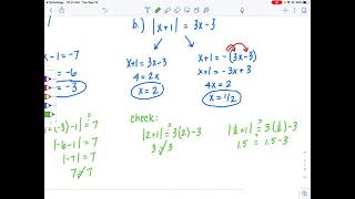 2.2 Day 3 Notes