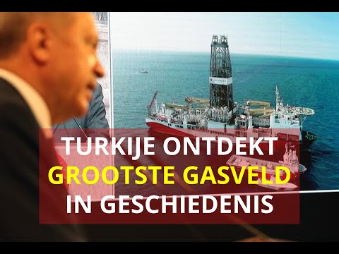 Video: 11 Voedingsmiddelen Die Je Moet Proberen In De Zwarte Zee-regio Van Turkije