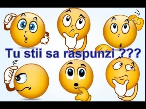 Video: Cum Să Răspunzi La întrebări Enervante