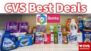 CVS Best Deals 10/11-10/17. CVS couponing this week. CVS Haul. #cvshaul #dealsaver #cvscouponinghaul