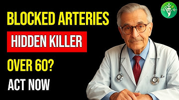 How Seniors Can Use Aspirin to Unclog Arteries | Heart Attack Prevention Tips You Need to Know