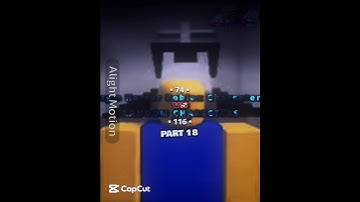 AHRG #vs Random Charecters | PT 18 | #meme #edit #1v1 #robloxhorror #random #roblox #fyp #viral