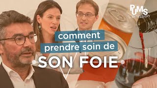 Eviter le foie gras, la cirrhose et maintenir son foie en bonne santé