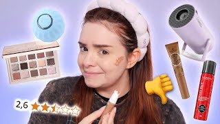 Thumbnail for Ich teste die schlimmsten FEHLKÄUFE meiner Zuschauer ☠️