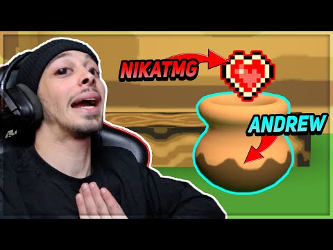 გამოიცანი რა ნივთი ვარ! Minecraft -ის რუკა?! | Prop Hunt