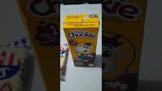 Chuckie Skyflakes