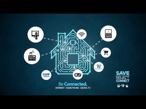 Save-Select-Connect with Fidelity Communications 15