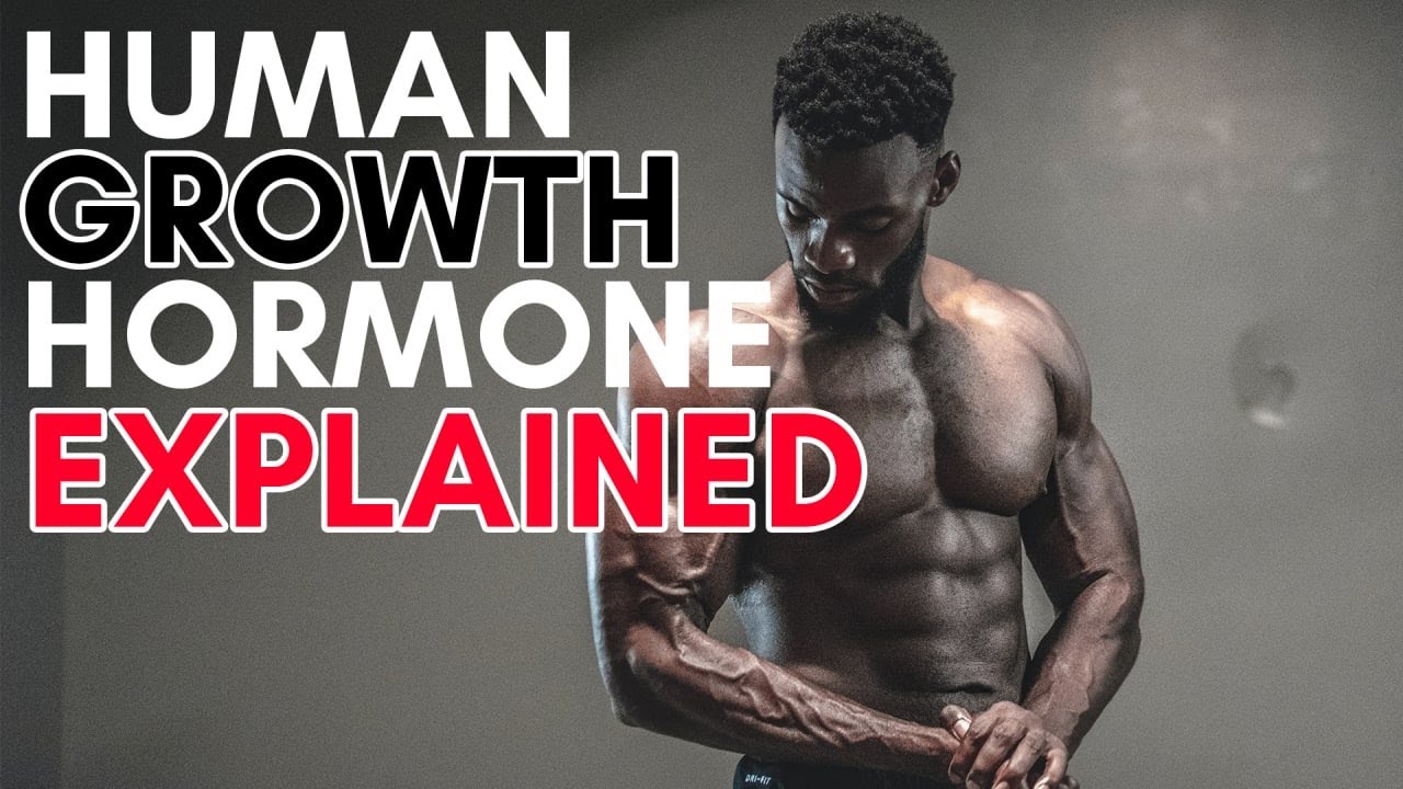 Hgh Explained Hgh Explained