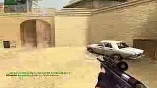 Counterstrike: Source - Pubs Will Always be Pubs!
