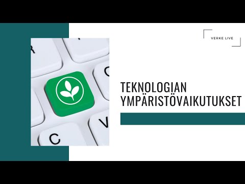 Video: Mitkä ovat Internetin positiiviset vaikutukset?