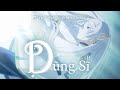 【勇者 (Yuusha) - YOASOBI Lời Việt Vietnamese Ver.】Dũng Sĩ - Ktwo.P