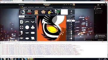How to get emblems BF4