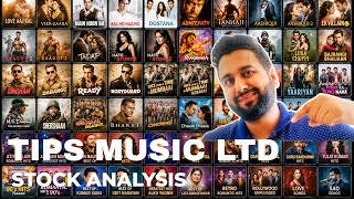 Tips Industries Stock Analysis | Moat, Risks & Valuation