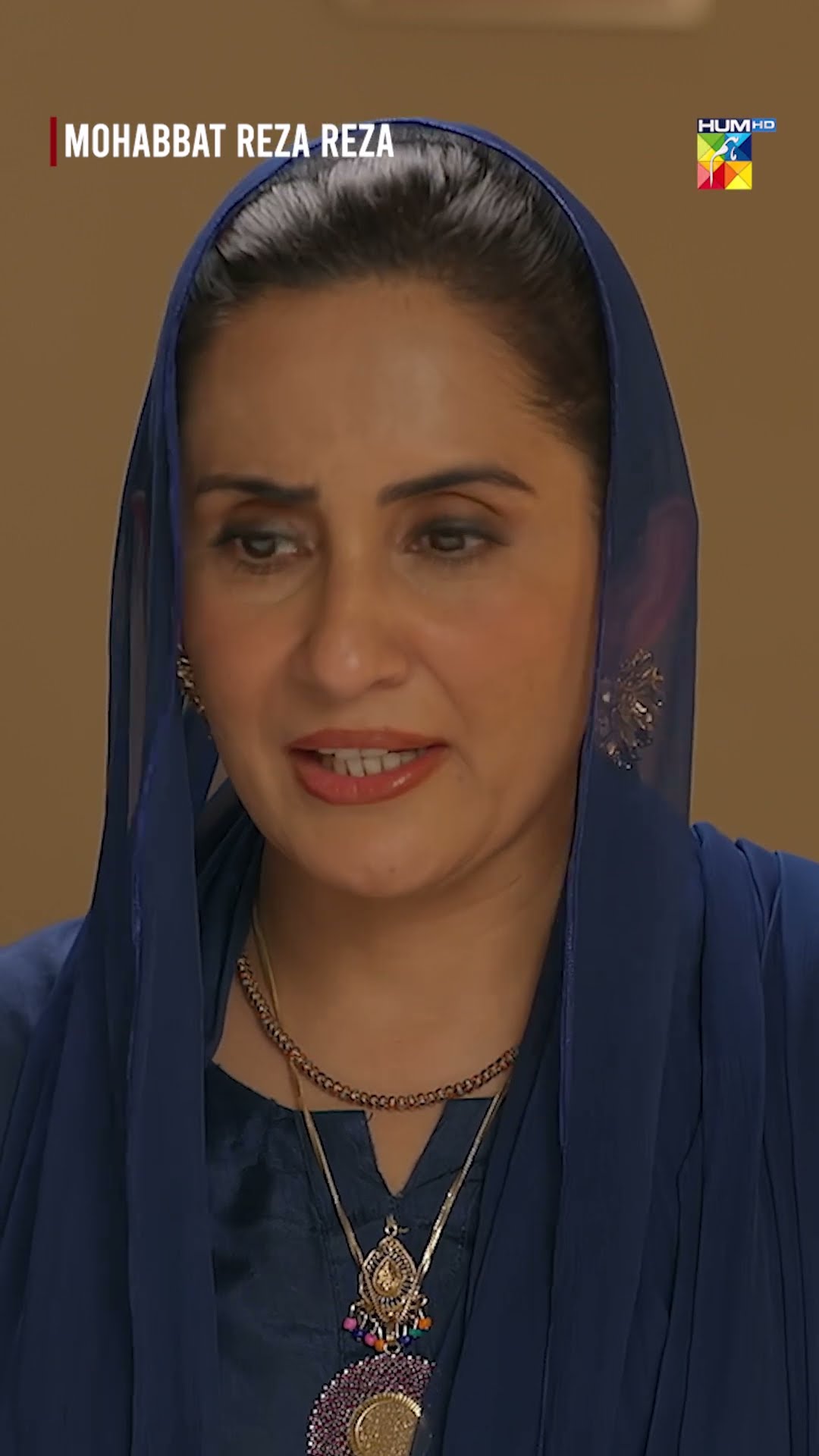 Ap Ko Itni Izzat Di Magar....!! #shorts #viralvideo #mohabbatrezareza #humtv