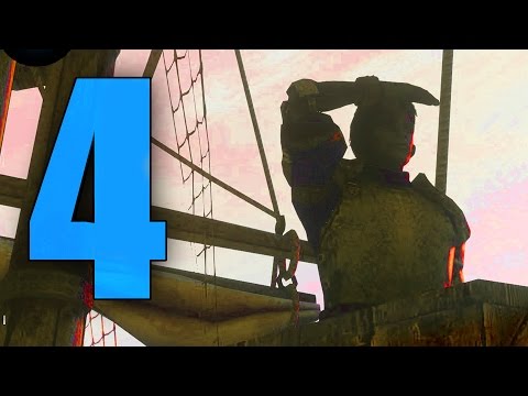 OFF TO ADVENTURE - An Oblivion Tale Ep. 4