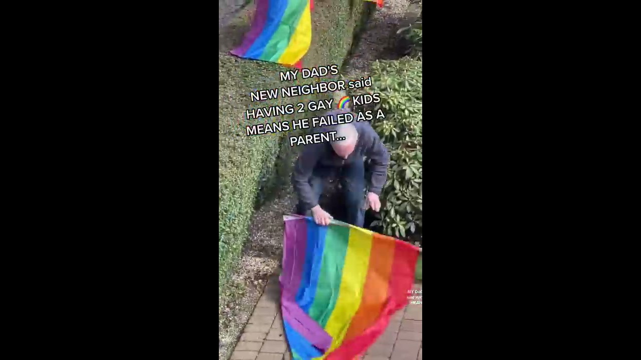  WLW Lgbtq Tiktok By Fitxander