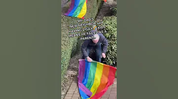 WLW Lgbtq Tiktok By Fitxander 