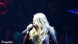 Carrie Underwood Cry Pretty 360° Tour 2019