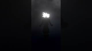 Goku Live Wallpaper 4K Link In Description