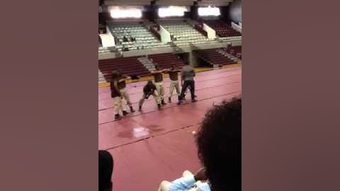 Iota phi theta probate part 2 NCCU