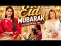 🤍 eshal ki Pehli Eid Ke Haseen Lamhe🌸| Yaadein Ban Gayi Hamesha Ke Liye✨| FOKATS