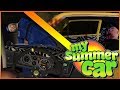 NAJBARDZIEJ CHORY ODCINEK - My Summer Car #65