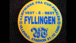 FK Fyllingsdalen - Heia Fyllingen