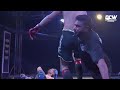 Sudip tamang vs sonam tshering  full fight darjeeling cage warriors dcw 1 2023 