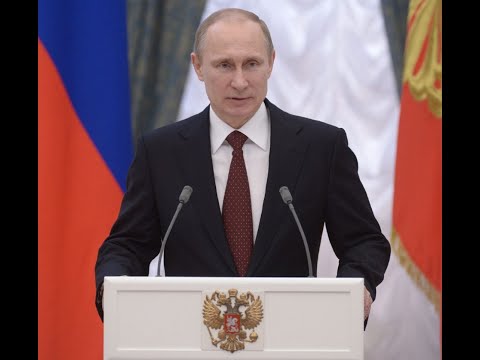 Vladimir Putin On Islam Muslims In Russia Rūm