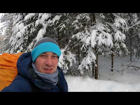 Видео: Кемпинг в Долине Красных Лугов