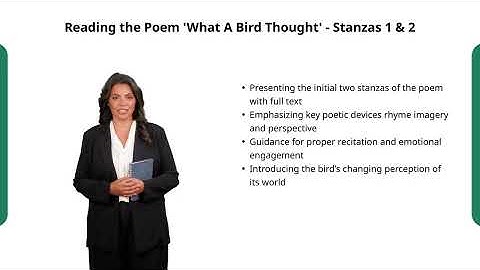 Prepzy Class 6, English | CBSE Sample Class | AI-Powered Learning for Smarter Students