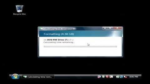 Computer Help & Solutions : How to Burn Files to a DVD