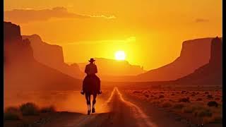 WESTERN SKY By :BILLY THE MAN |TRADITIONAL COUNTRY SONG