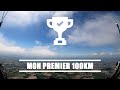 Mon premier cross de 100 km en parapente en plaine