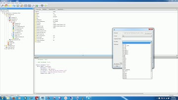 PostgreSQL - Backup Database using pgAdmin III - Method 2