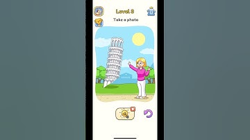 DOP 5 Level 3 answer! #deleteonepart5 #dop5 #answer #level3