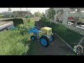 Farming Simulator 19 Ферма с нуля. Работа в лесу.