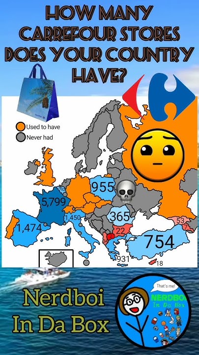 how-many-carrefour-stores-does-your-country-have-shorts-europe