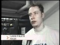 Lasse pirjet