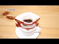 美味しいコーヒーの入れ方～ ドリップバッグ編 ～