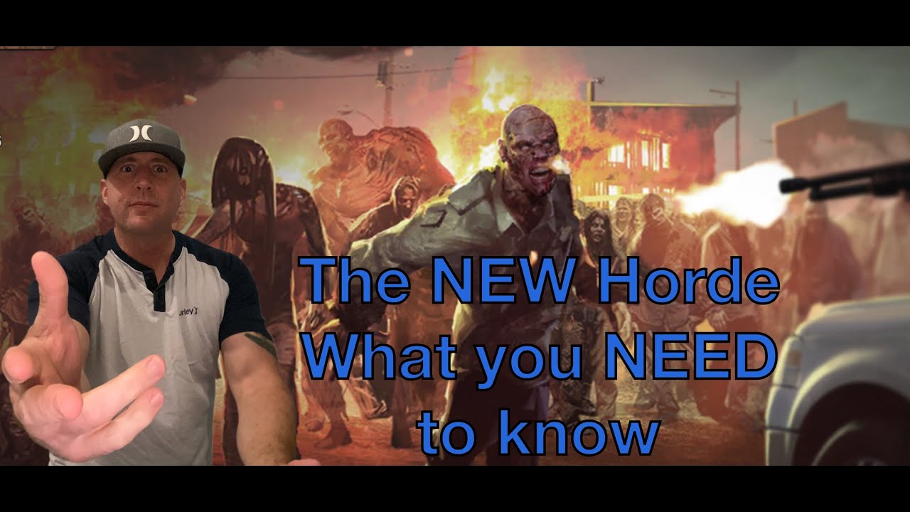 state of survival horde difficulty levels state of survival horde difficulty levels