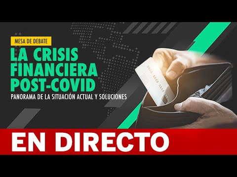 Video: Gran Proyecto En Medio De La Crisis