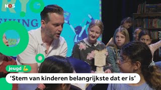 Dit is volgens jullie het leukste kinderboek van het jaar