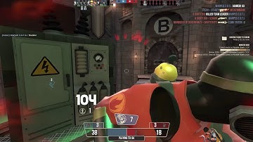 Everyone do the Monster Bash! [TF2]