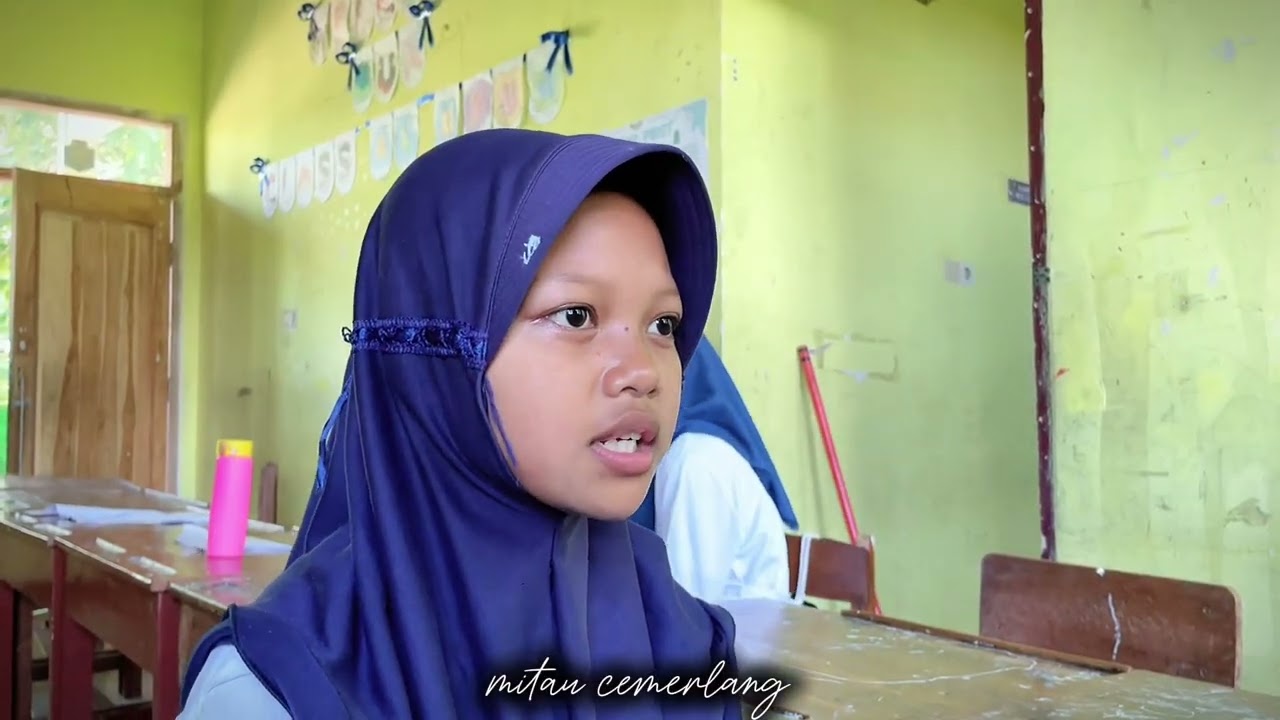 MITAU - Uji Publik Tahlil Kelas VI 