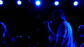 Imagine Dragons- Clouds 3-22-11