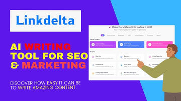 Craft Irresistible Content with Linkdelta