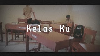 KELAS KU Musikalisasi Puisi || Story Wa